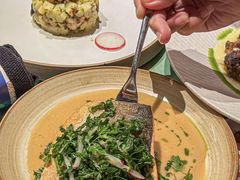 -Brut Eatery Wine Bar & Restaurant (建国东路店)