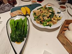 盖仔粉-中西名菜(增城店)