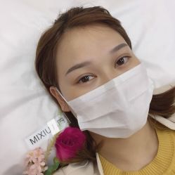 -谜秀韩式半永久纹眉纹绣洗眉