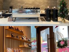 -星巴克臻选(深圳卓悦中心店)