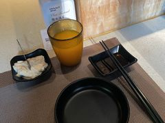 餐具摆设-昊·来了寿司(泡桐树店)