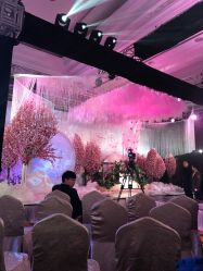 -IDOI婚礼策划·IDOIWEDDING