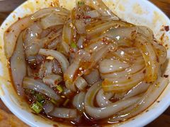 -洞子口张老二凉粉(文殊院店)