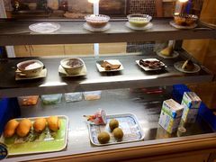 -笃笃笃糖粥(十全街店)