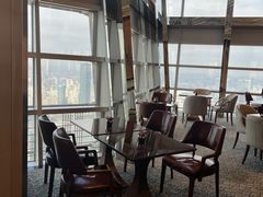 -君悦大酒店行政酒廊