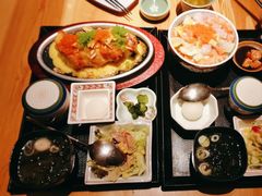 -原志优秀食材·匠心料理·海胆主题(金亿广场店)