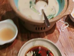 -云海肴·汽锅鸡·云南菜(美罗城店)