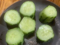 -号令江湖·水浒烤肉(和畅睦邻中心店)