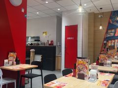 -食其家·牛丼咖喱(天津梅江印象城店)