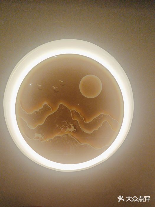 锦初·禅意4K影院式足道·新中式SPA(茂业天地店)图片