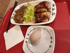 -和合谷(长虹桥店)