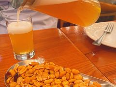 -埠口精酿夜景餐酒吧· BREWPORT BISTRO(长嘉汇重庆之眼店)