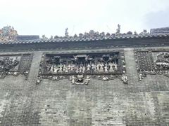 -悦城龙母祖庙