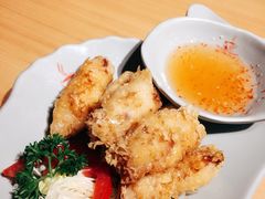 -Lia Cafe Bar Restaurant松山咖啡屋