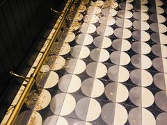 -Long Bar(莱佛士酒店)