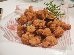 -晶雅花园西餐厅(南京首店)