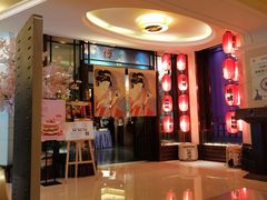 -科尔海悦酒店樱之河日本料理(清河东路店)