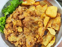 -柳蛳蛳螺蛳粉(朱辛庄TBD店)