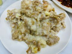 -老七饭馆(光荣道总店)