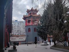 -哈尔滨极乐寺
