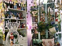 -广州迷途主题旅馆(海珠广场店)