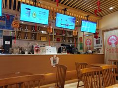 -霸王茶姬(曲靖万达广场店)