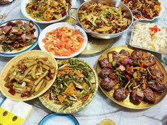 -阆辣荟餐饮(老味道8年·古城店)