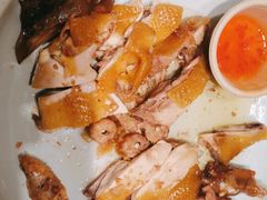 客家咸香鸡-客语客家菜(琶洲保利店)