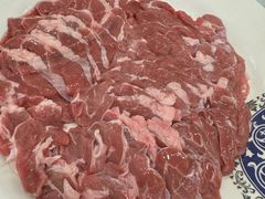 -福寿斋·老北京铜锅涮肉·烧烤(清岚店)