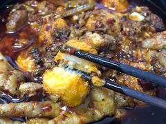 芋头-绝城芋儿鸡(龙王庙街总店)