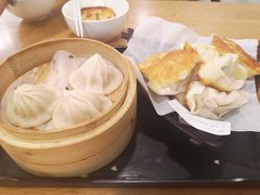 鲜肉小笼-鴻瑞興面馆(保利时光里店)