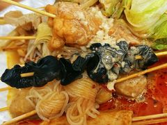-郭记小街麻辣烫(南小街总店)