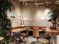 -CABO Coffee