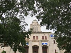 -中山纪念堂