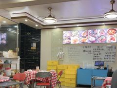 -鹤睦鱼生·啫啫煲·海鲜(保利百合店)