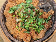 -谢老五跷脚牛肉·非遗传承店
