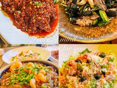 -云里小坐·小院里·团建·宴请·下午茶(三圣乡店)