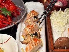 -花潮料理艺食馆(成都万象城店)