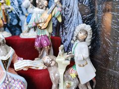 -Me Coffee下午茶艺术空间