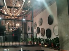 -小杨烤肉(朱雀店)