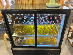 -大漠烤肉(酒泉路店)