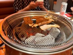 -西塔老太太泥炉烤肉(苏州大悦城店)
