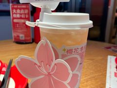 -来菜·湖北头牌藕汤(银泰创意城店)
