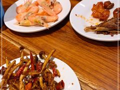 -汉巴味德(沈阳万象汇店)