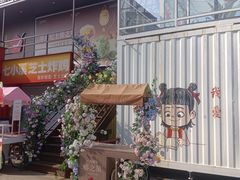 -南昌之星游乐场