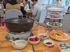 -芭厘农庄老字号·清远鸡
