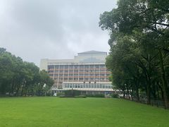 -浙江大学(玉泉校区)