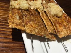 -功夫小龙虾·烧烤·江湖菜(金沙洲店)