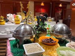 -九寨沟天源豪生度假酒店-豪庭轩中餐厅