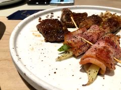 -大渔铁板烧(蛇口店)